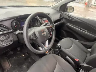 Opel Karl  2018.   1.0 benzin 