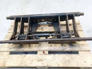 GEHL AL750 Hydraulik Hurtigskift 50309351