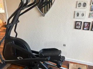 Crosstrainer