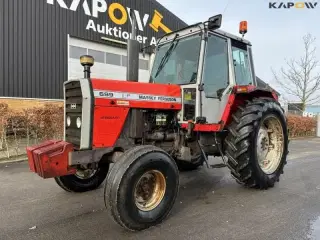 Massey Ferguson 699