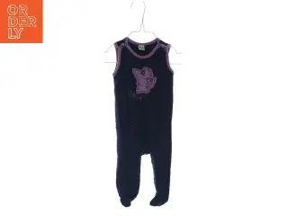 Buksedragt fra Pippi (str. 62)