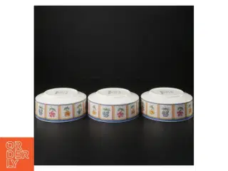 Skålesæt fra Villeroy & Boch fra Villeroy & Boch (str. Ø. 12 cm)