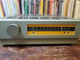 Rørradio, Quad FM2
