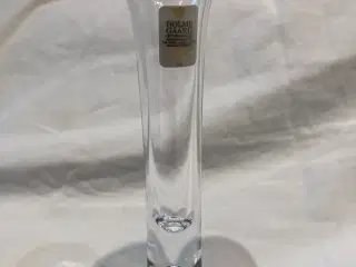 Holmegård Michael Bang vase 