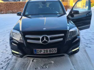 Mercedes glk 200