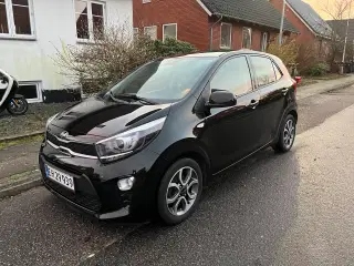Kia pikanto 2019 1.0