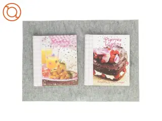 Madlavnings bøger for piger fra Bog