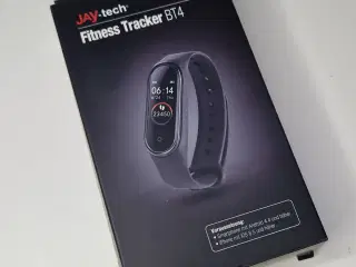 Fitness tracker ur (BT4)