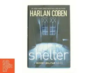 Shelter (Book One) (eBook) af Coben, Harlan (Bog)