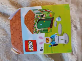 Lego figur påske harer