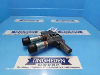 Massey Ferguson 6180 Ventilblok 3582518M1