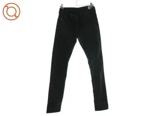 Cowboybukser fra Diesel (str. 14 år)