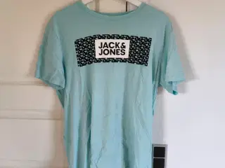 Jack and Jones Herre T-Shirt M