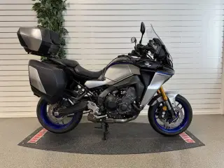 Yamaha Tracer 9 GT+