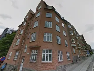 3 værelses lejlighed på 91 m2, Aarhus C, Aarhus