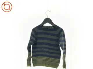 Bluse fra Norlie (str. 122 cm)