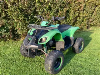 ATV 