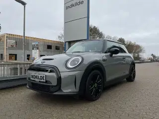 MINI Cooper SE Maximise