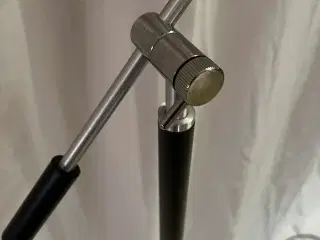Belid design standerlampe