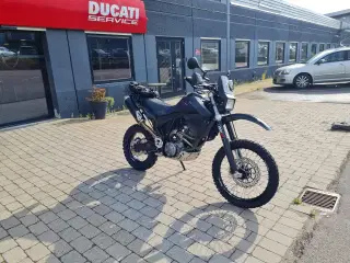 Yamaha XT 660 R