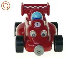 Legetøjsbil fra Top Toy (str. 11 x 7 x 5 cm)