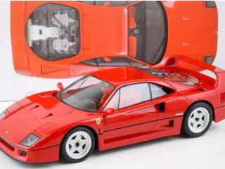 1:12 Ferrari F40 1987