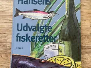 Ove Verner Hanses Udvalgte fiskeretter