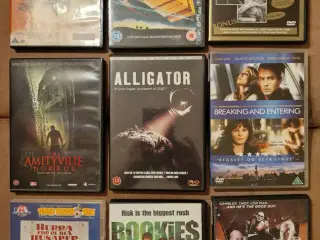 Alligator (000481)