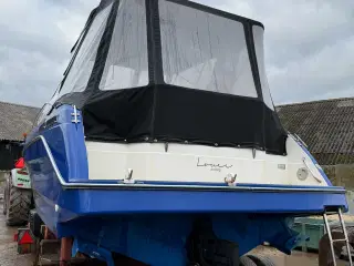 Bayliner 7.5 liters 