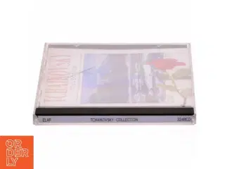 Tchaikovsky Collection CD fra Elap Music