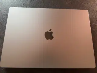 Mac Book Pro 16"