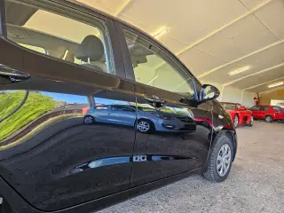 9/2016 Hyundai i10 Passion
