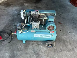KGK Kompressor