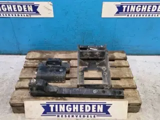 Case Puma 160 Træk Sæt 87390212