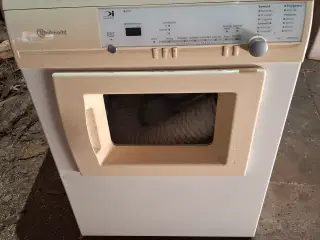Tørretumbler