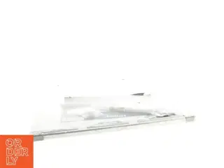 Magnetisk whiteboardtavle (str. 30 x 45 cm)