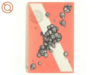 Trilogi af Jeff Van der Meer