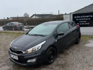 Kia Ceed 1,4 CVVT Active+