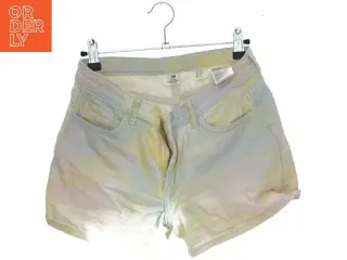 Shorts fra H&M (str. 170 cm)