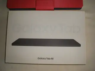 Samsung Galaxy tablet A8, 10,5 "