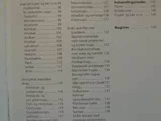 politikens bog om kryddersnaps, af anne hjernøe, e
