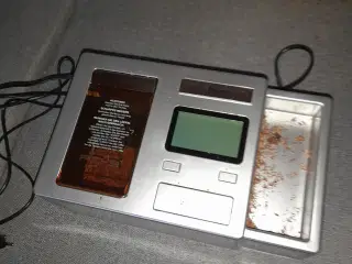 elektrisk cigaret presser