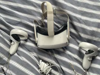 Meta quest VR 
