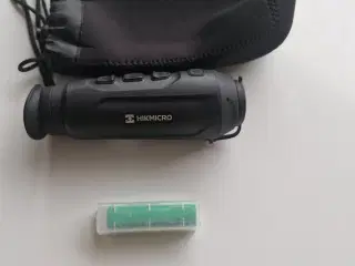 HIKMICRO LYNX LH15 2.0 Termisk spotter