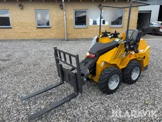 Minilæsser Vote 480Z
