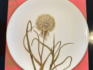 Royal Copenhagen Flora Dandelion