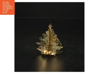 Dekorativ juletræ julepynt