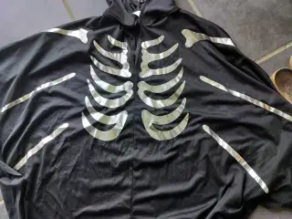 Halloween kostume 