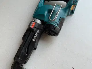 Makita gipsskruemaskine 