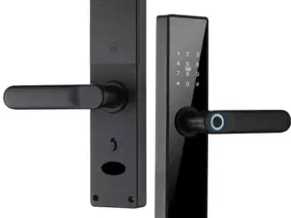 2 stk. Smart Lock Fortress HR04